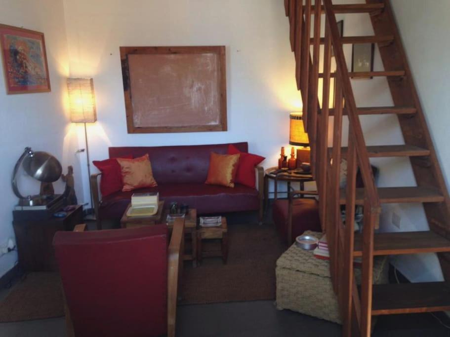 Apartment Confortevole Miniappartamento In Centro Storico Palermo